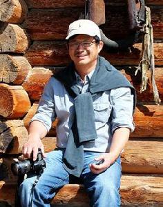 李建偉[EDSA亞洲總裁]