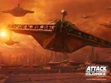 歡呼者級強襲登入艦