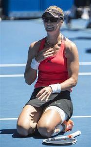 盧西奇[克羅地亞網球運動員]