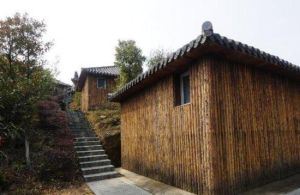 江山度假村 江山度假村