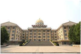 鶴壁市博物館 鶴壁市博物館