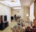 廣州華威達商務酒店 廣州華威達商務酒店