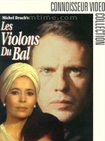 舞會的小提琴Violons du bal, Les (1974)