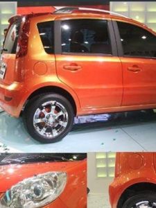 長城精靈 長城精靈