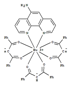 二苯甲醯甲烷