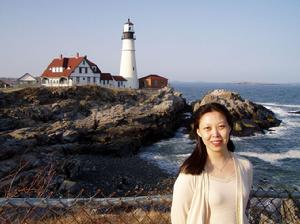 李薇[北京工業大學經濟與管理學院副教授]