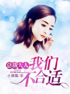 總裁大人,我們不合適 總裁大人,我們不合適