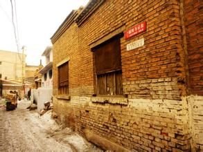 西北隅街道 西北隅街道