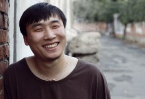 曹瑞[內地男演員]