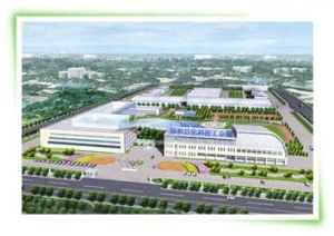 江西綠爾康生物藥業有限公司