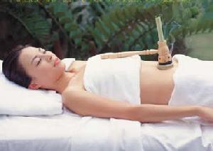 負壓吸引刮宮術