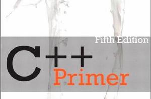 C++ Primer英文版(第5版) C++ Primer英文版(第5版)