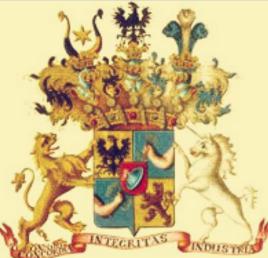 羅斯柴爾德家族[歐洲金融家族]