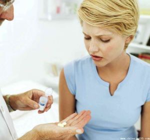 慢性非傳染性疾病