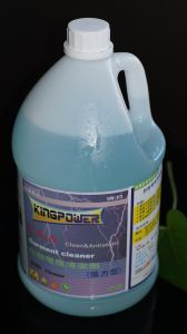 防靜電服洗衣液 防靜電服洗衣液