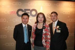 智易東方金融集團 智易東方金融集團