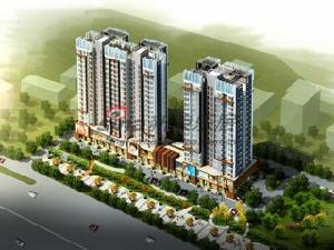 美苑清河灣 美苑清河灣