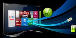 智慧型電視系統 智慧型電視系統