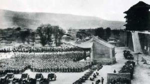 兩廣戰爭 兩廣戰爭