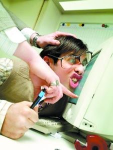 職場尊嚴 職場尊嚴