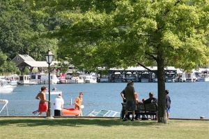 （圖）紐約州風光