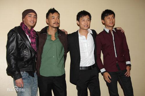 北京開播發布會