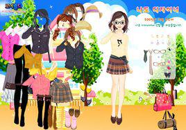 小可愛[益智休閒類遊戲]