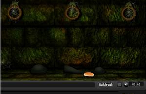 白雪公主逃出地牢圖片