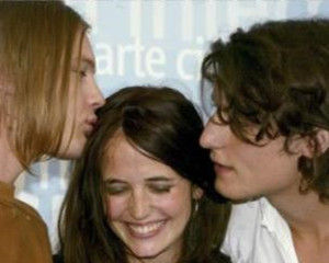 巴黎最後的探戈