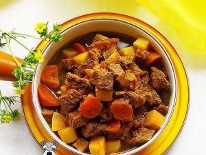 咖喱牛肉 咖喱牛肉