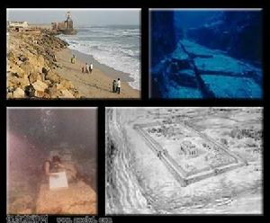 坎貝灣黃金城 坎貝灣黃金城