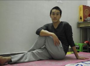 龍琦諾貝 龍琦諾貝