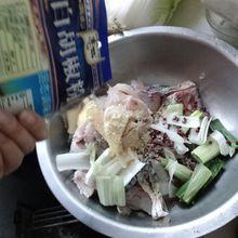 郎家招牌麻辣魚