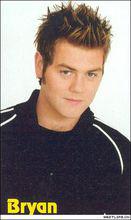 布萊恩·尼古拉斯·麥克法丹