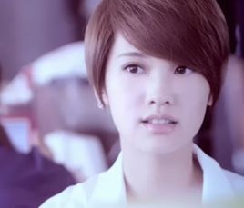 少年維特的煩惱[楊丞琳演唱歌曲]