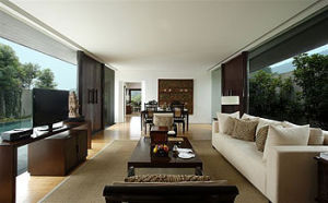 南京香樟華苹溫泉度假別墅 南京香樟華苹溫泉度假別墅