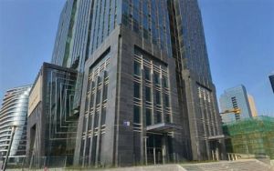 匹克國際大廈 匹克國際大廈