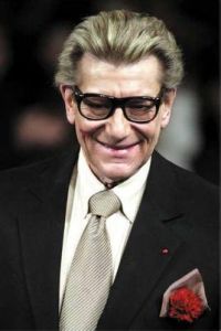 伊夫&middot;聖羅蘭