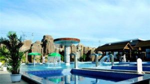 熊岳憶江南溫泉 熊岳憶江南溫泉