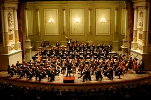 德勒斯登國立交響樂團