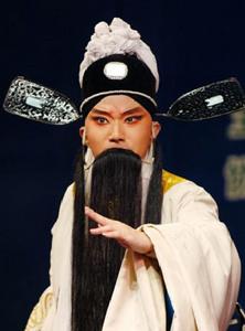 李小青[秦腔演員]