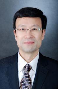 李瑞斌[隆基集團總裁]