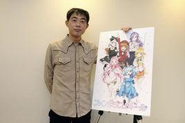 谷口悟朗 谷口悟朗