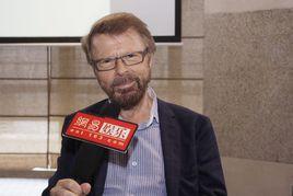 比約恩·奧瓦爾斯 比約恩·奧瓦爾斯