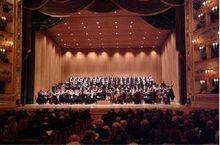 威尼斯鳳凰劇院