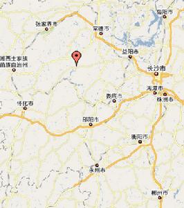 新橋建鎮試驗區