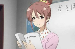 四之宮詩織 四之宮詩織