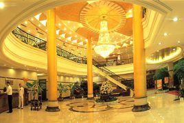 深圳新梅園四季酒店 深圳新梅園四季酒店