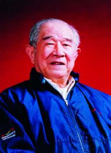 張文廣[中國當代武術家]