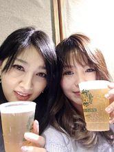 松野井雅近期寫真